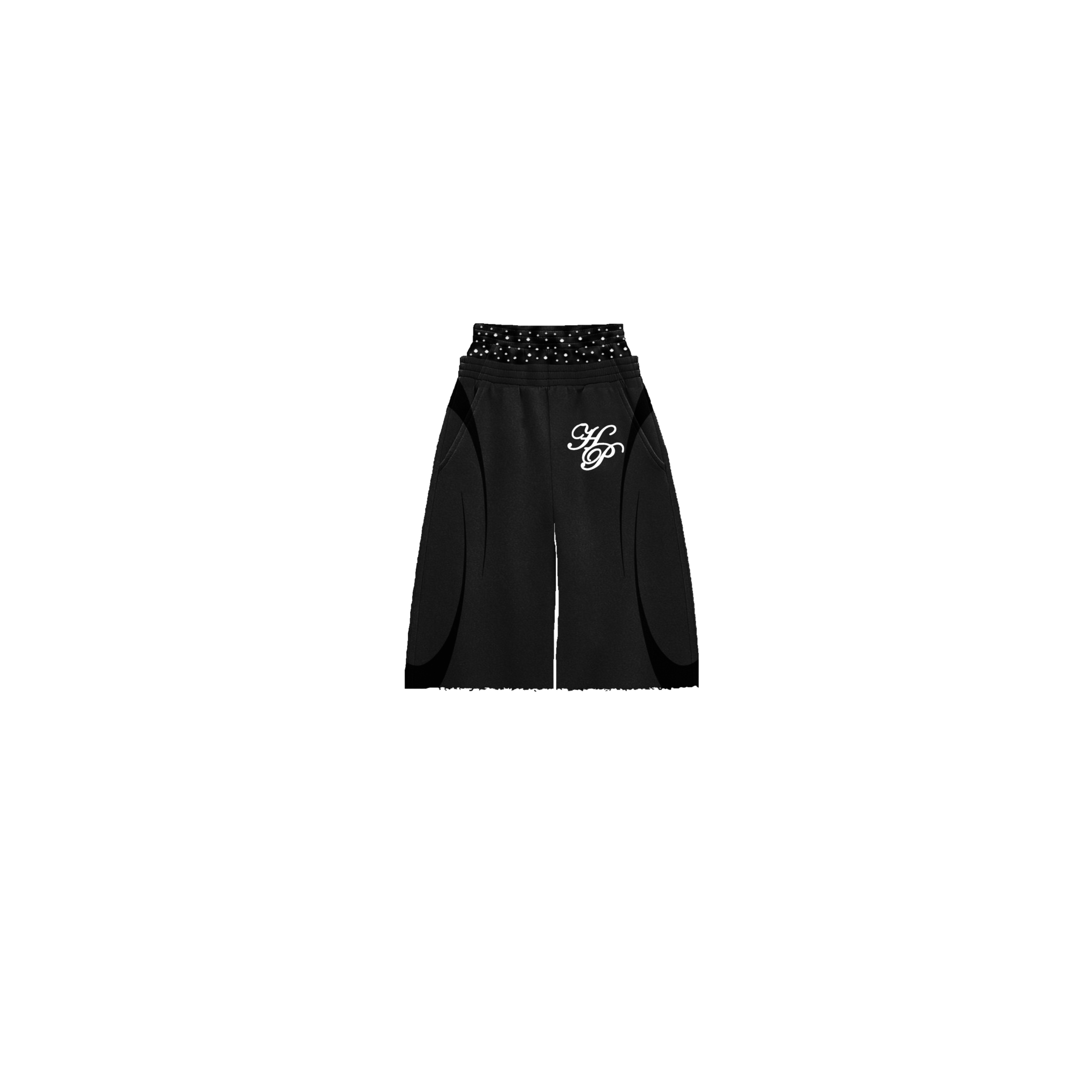 HP Classic Jorts Shorts