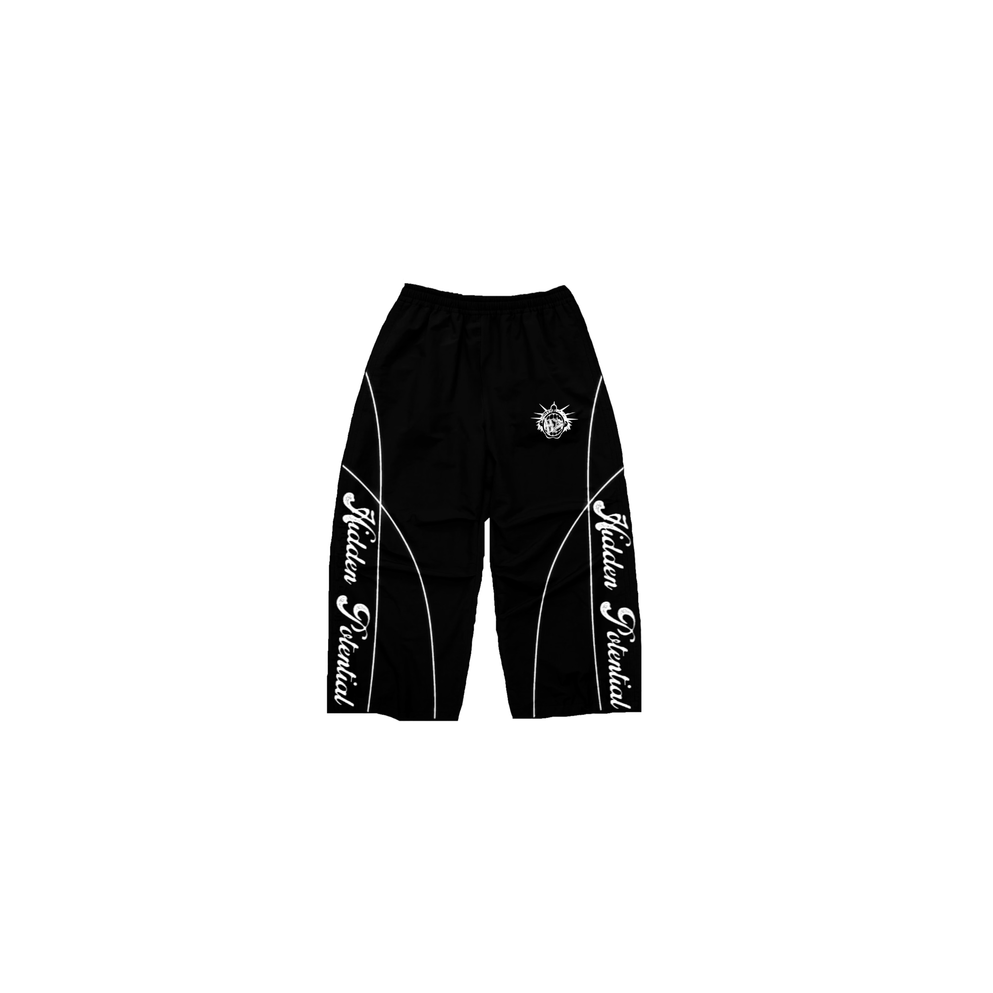 HP Tech Windbreaker Joggers