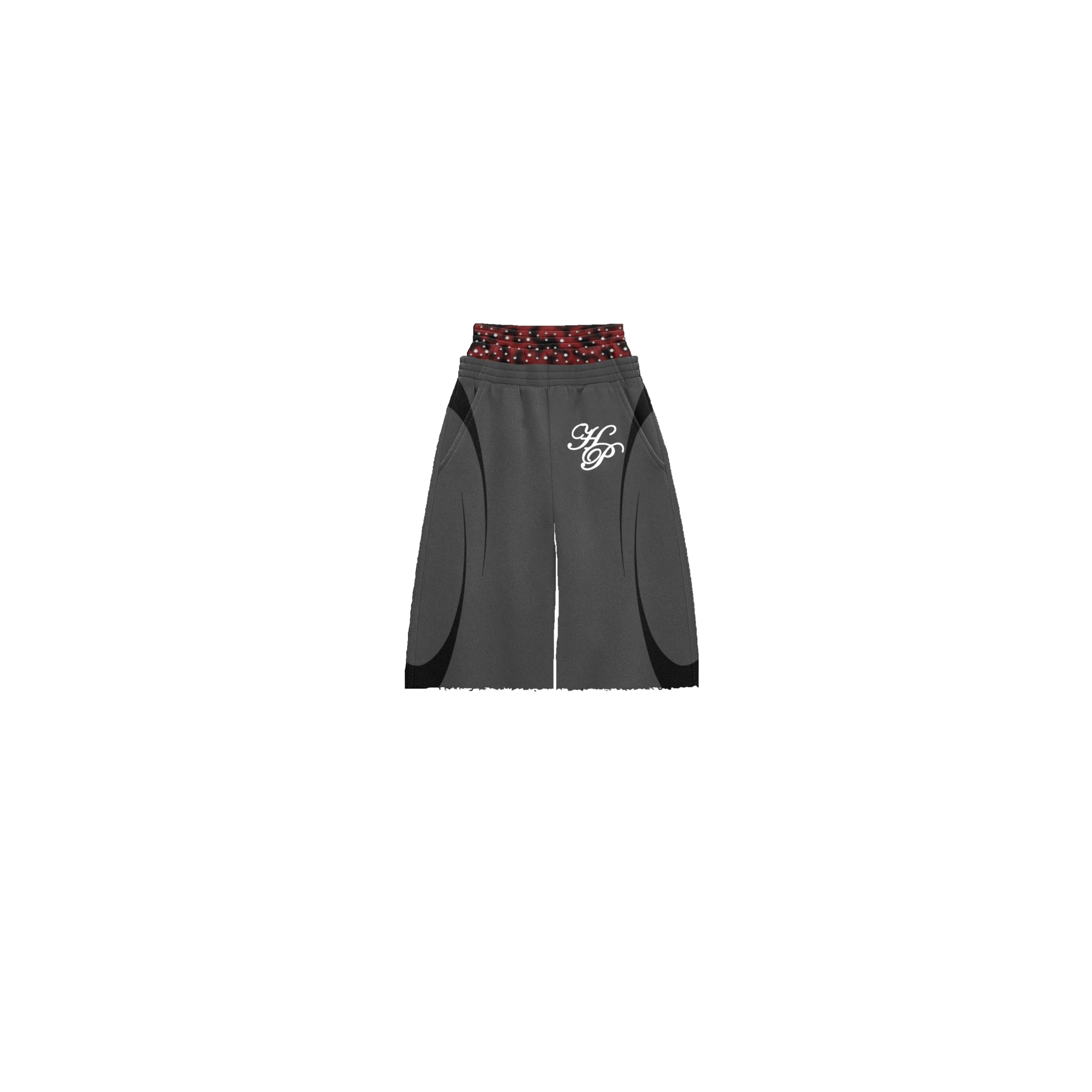 HP Classic Jorts Shorts