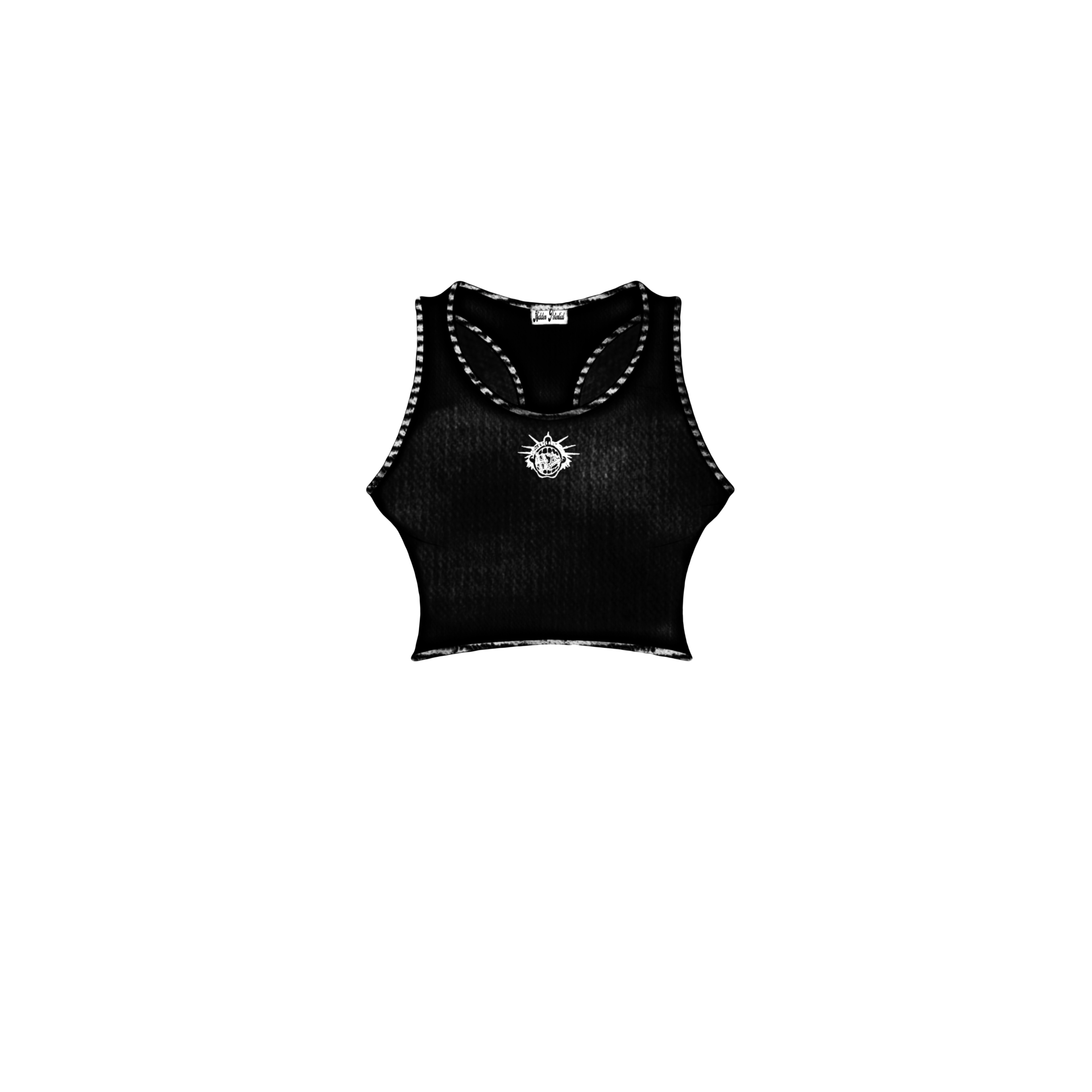 HP Member Only Women Tank Top T-shirt