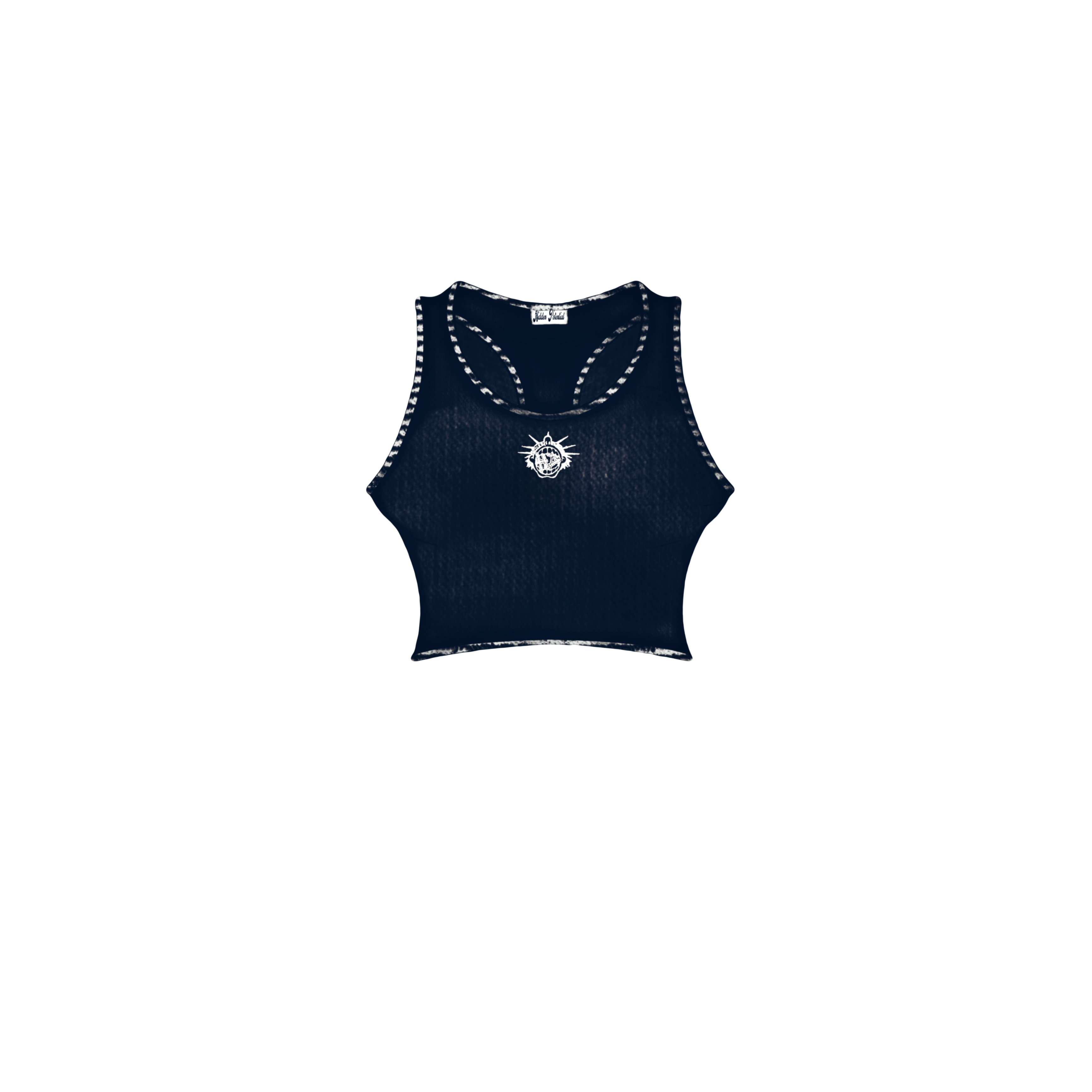 HP Member Only Women Tank Top T-shirt