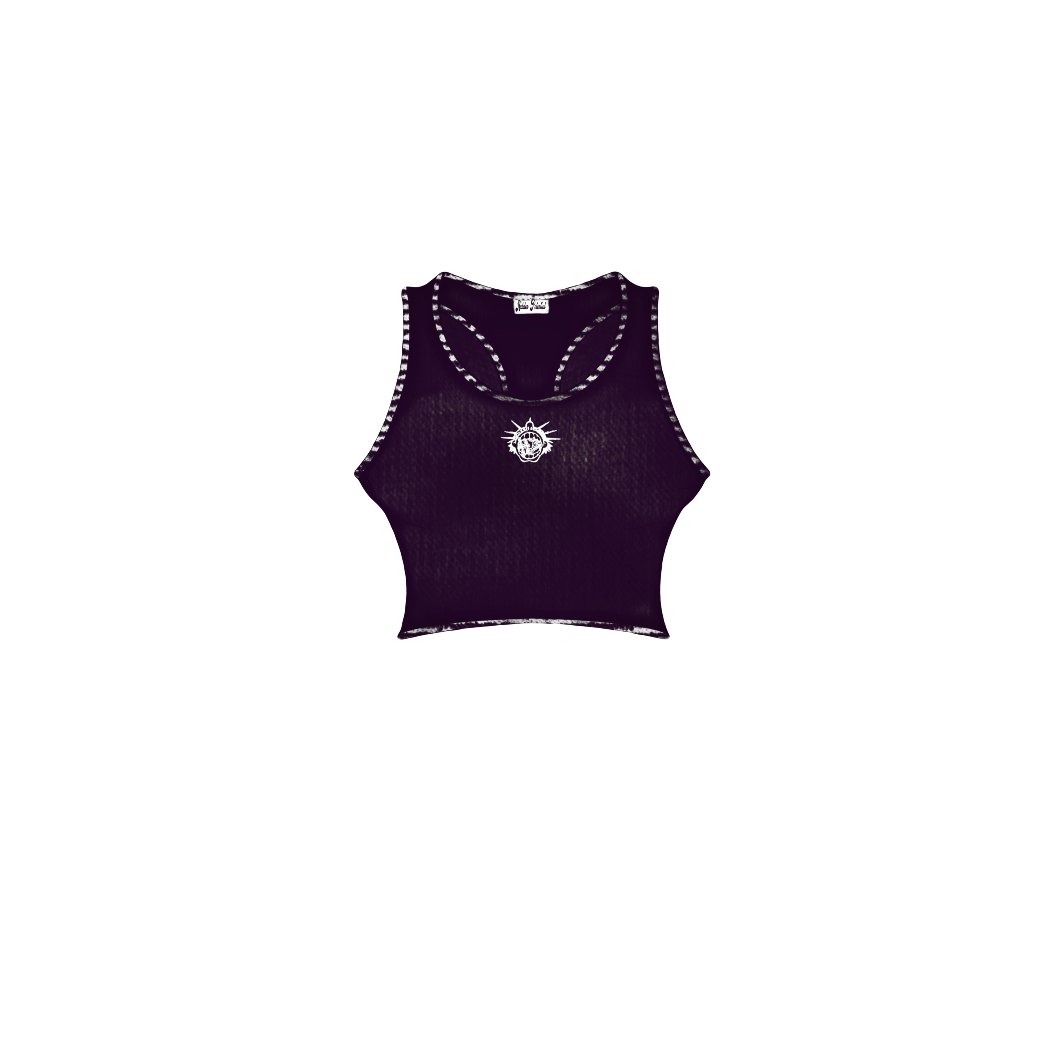 HP Member Only Women Tank Top T-shirt