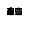 HP Gym Tank T-Shirt
